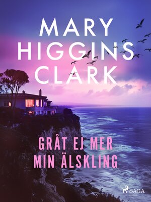 cover image of Gråt ej mer min älskling